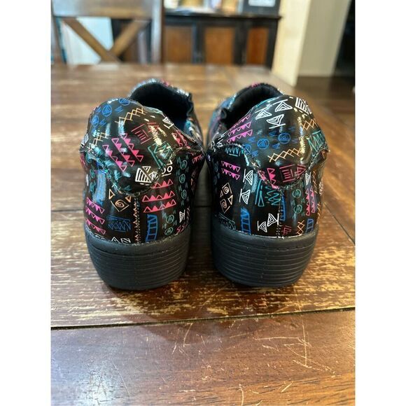 Hawkwell Pro Leather Nurse Clogs for Women - Picture 6 of 12